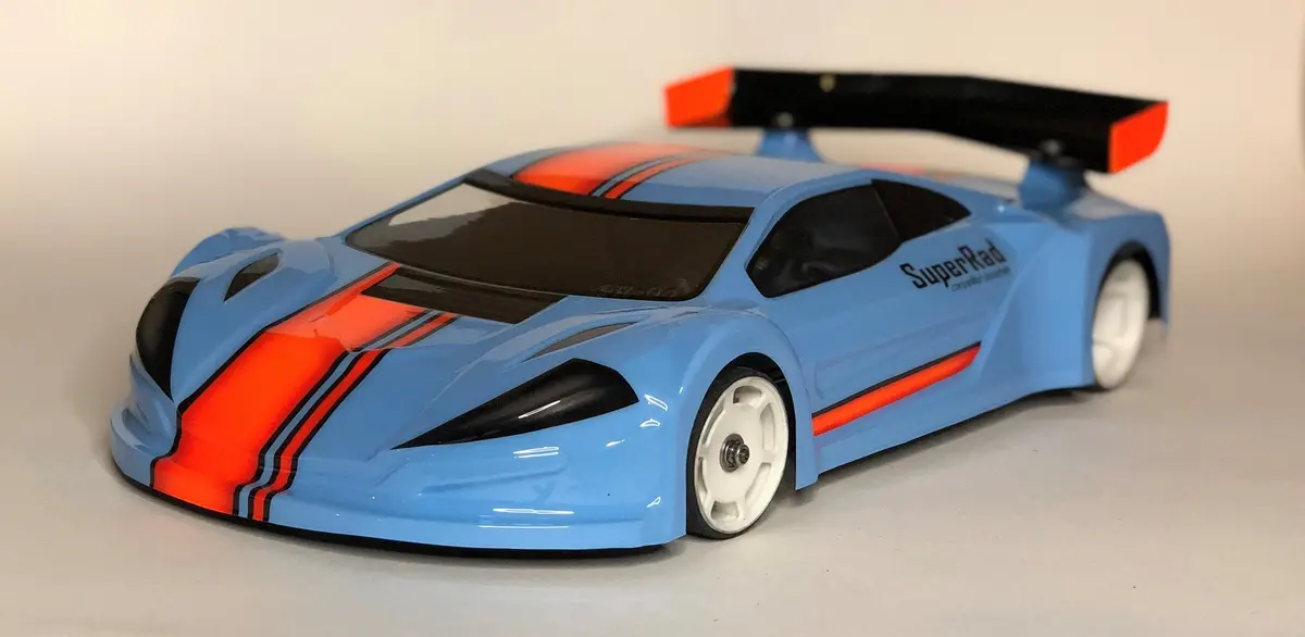Superrad Superkura Lite 1