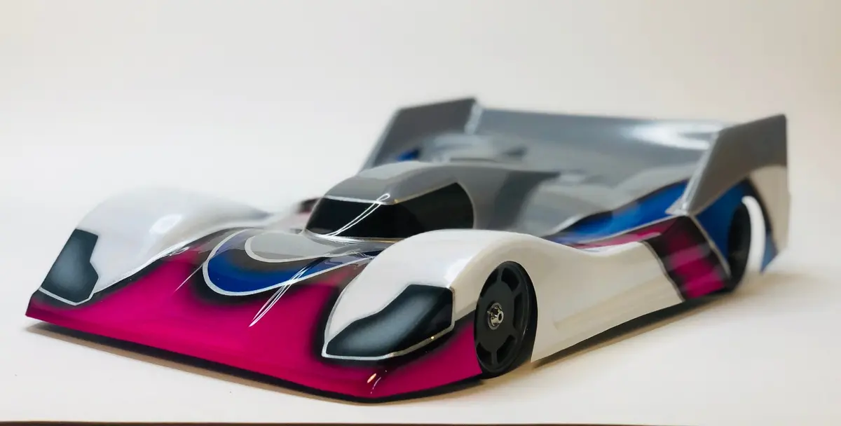 Superrad Sr-05 (Lightweight) 1