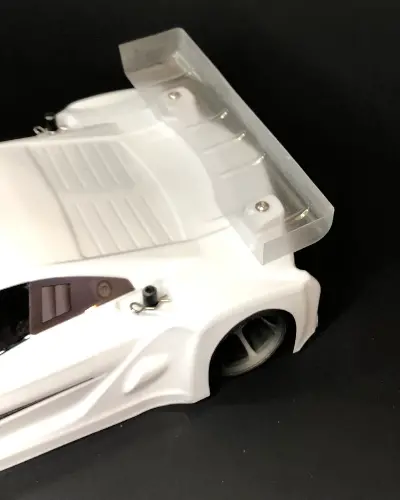 Superrad Gt12 Wing Option 1