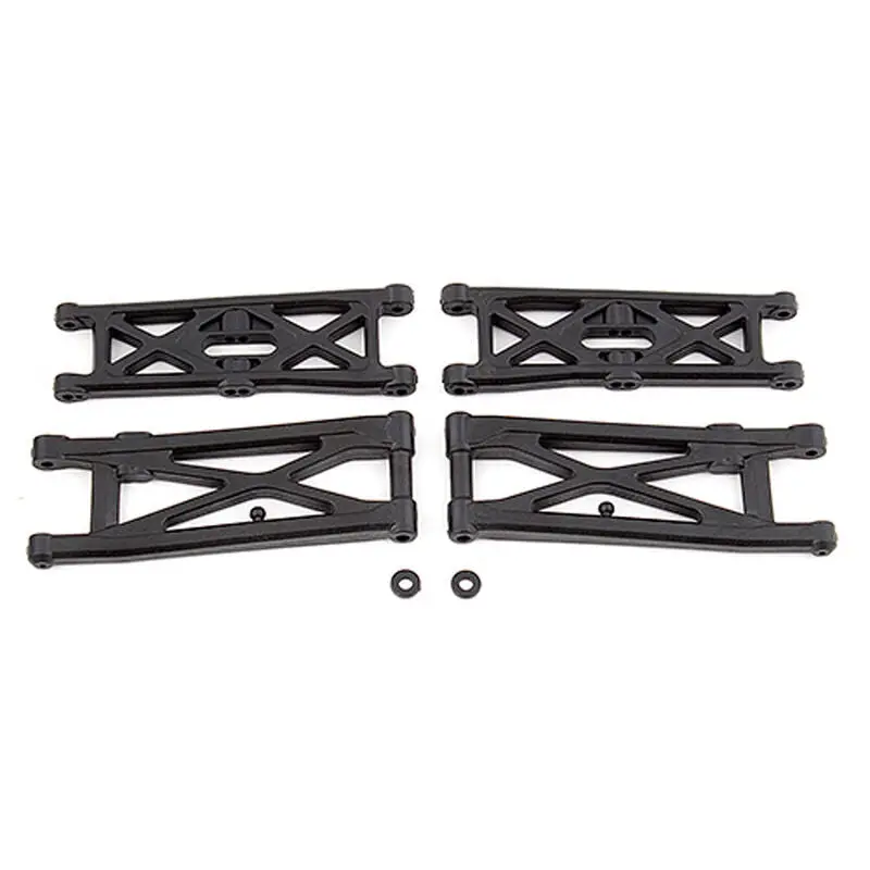 Suspension Arm Set Prosc10 Trophy Ref Db10 1
