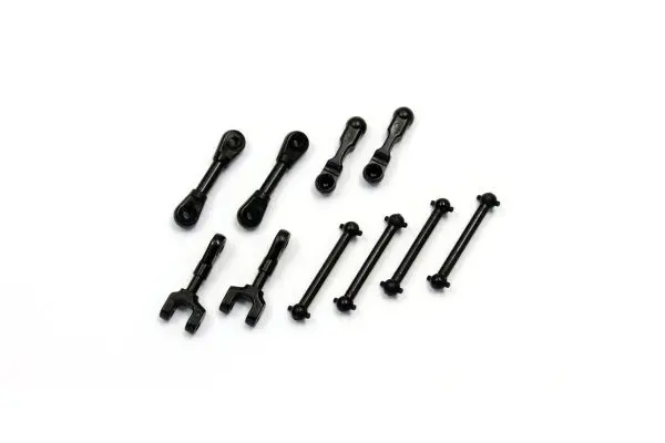 Suspension Rod Set (Mini-Z Buggy) 1