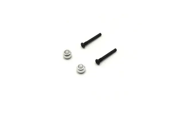 Suspension Shaft Set (Mr-04) 1