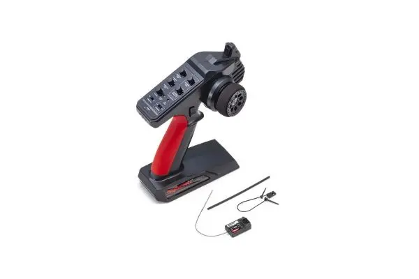 Kyosho Syncro 2.4Ghz Tx/Rx Set 1