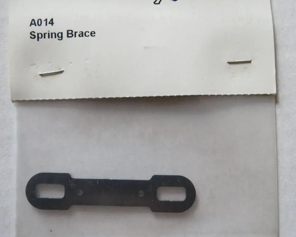 Hpi Racing A014 Spring Brace 1