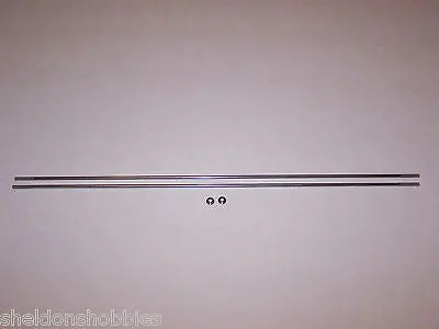 K&S Stabilizer Bar For Enforcer With Ball Bearing #Ksj44 1