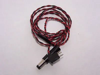 Futaba G Rx (At2000) Adapter Cable #19K104 1