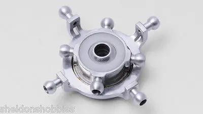 Microheli Uni Swashplate V2: T-Rex 450X #Mh-Tx4012se 1