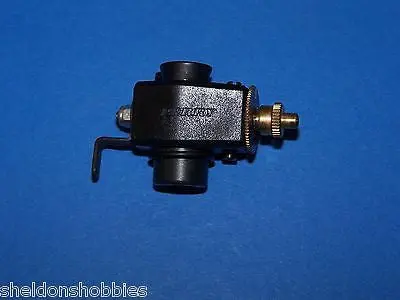 Perry Carburetor  Super Tigre G (Fits: 60-71)  (Id: 270/Od: 550) Large #906 1