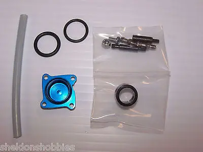 Mip Rear Boost Chamber Kit #3058 1
