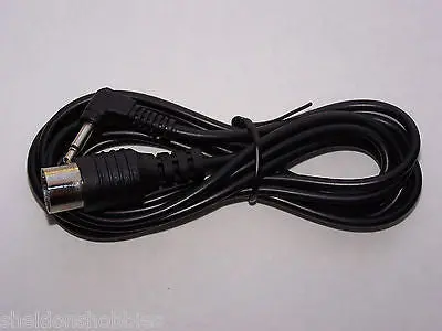 Csm Simulator Tx Cord: Jr   #Cml910 1