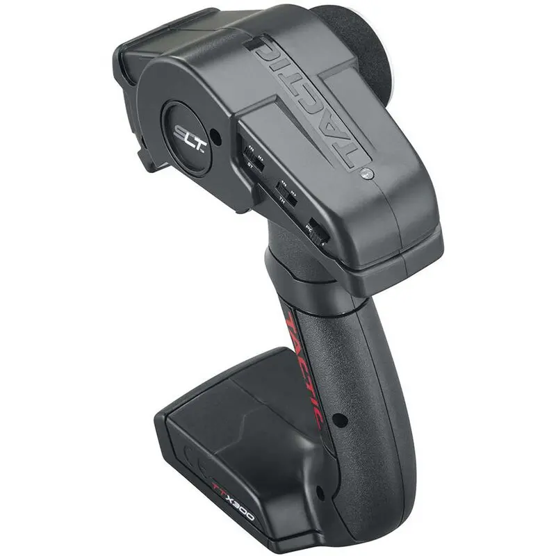 Ttx300 3-Channel Fhss Slt Radio System With Tr325 1