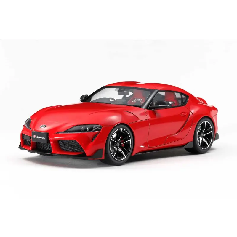 1/24 Toyota Gr Supra - Tam24351 1