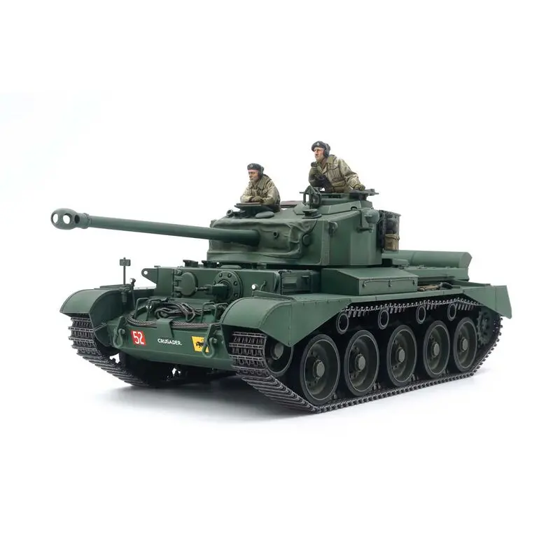 1/35 British Cruiser Tank A34 Comet - Tam35380 1