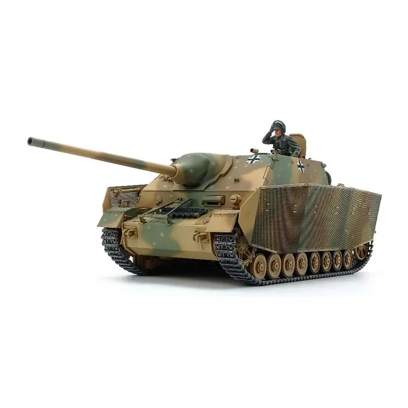 1/35 German Panzer Iv/70(A) - Tam35381 1