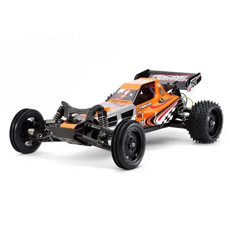 1/10 X-Sa Racing Fighter (Dt-03) 1