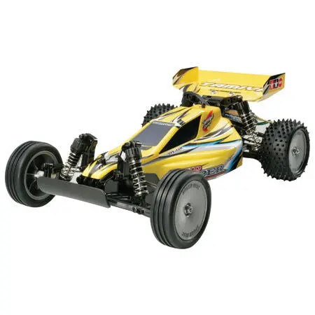 1/10 Sand Viper 2Wd Buggy Kit 1