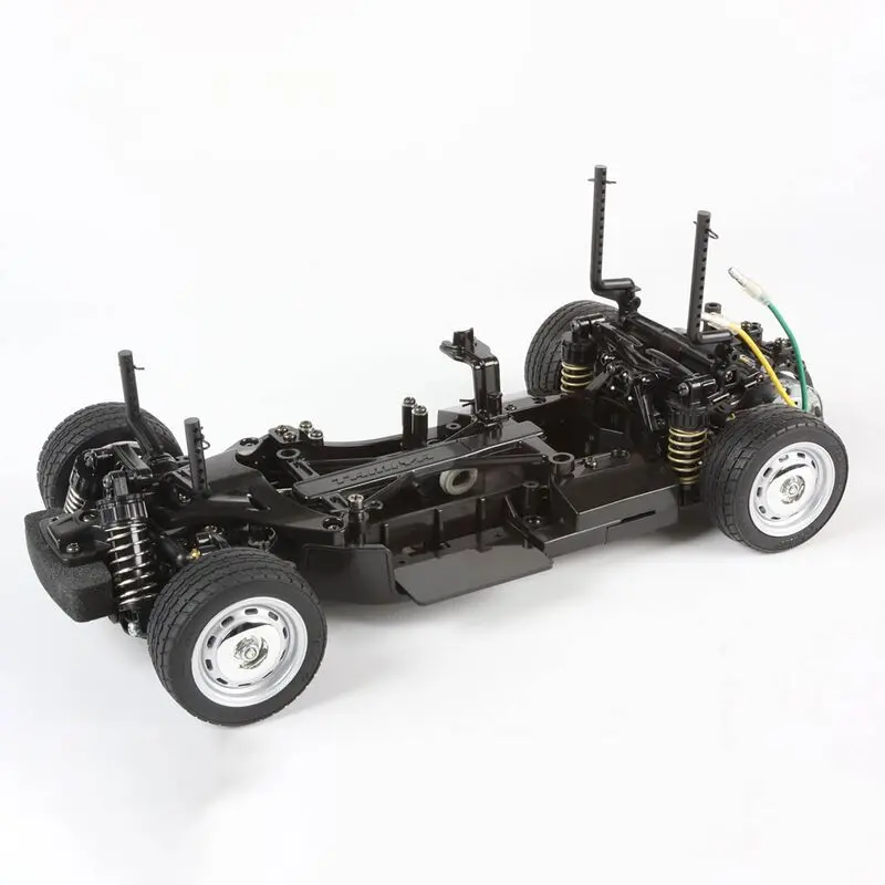 1/10 Volkswagen Beetle M-06 2Wd Kit - Tam58572a 2