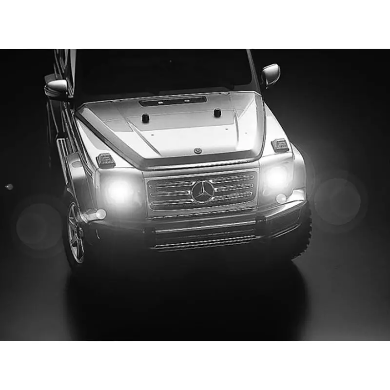 1/10 Mercedes-Benz G 500 4Wd Cc-02 Kit 1