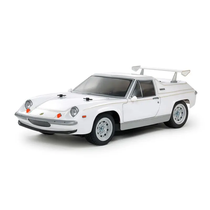 1/10 Lotus Europa Special M-06 Kit - Tam58698a 1