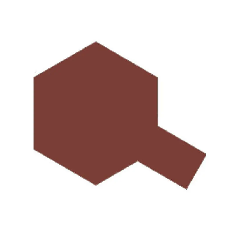 Acrylic X9 Gloss Brown- Tam81009 1