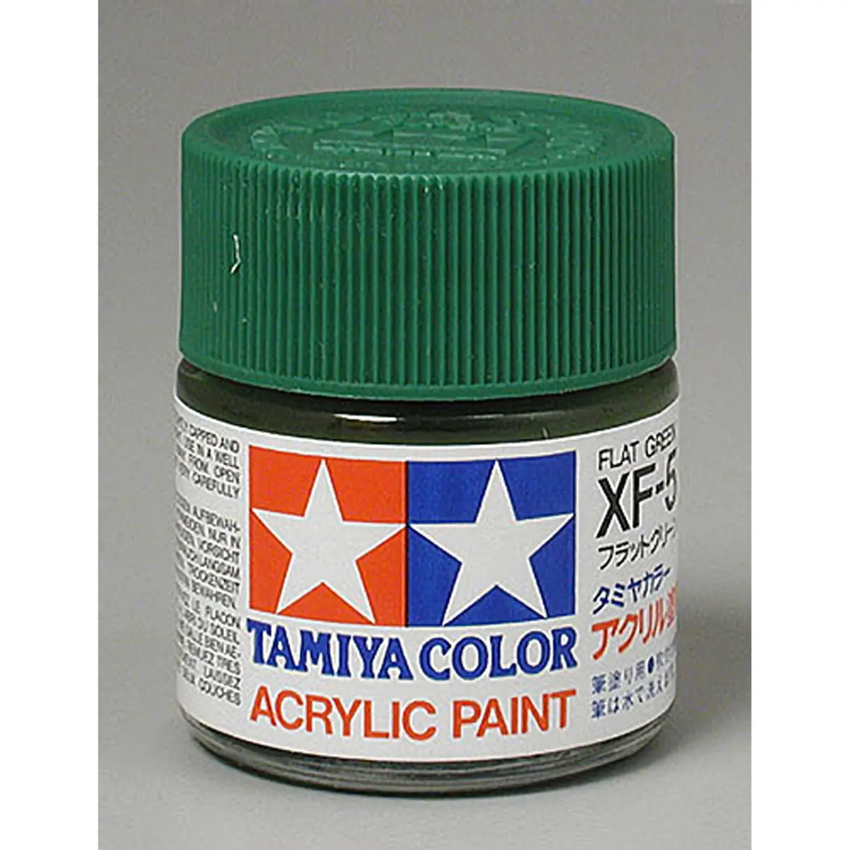 Acrylic Mini X14, Sky Blue - Tam81514 1