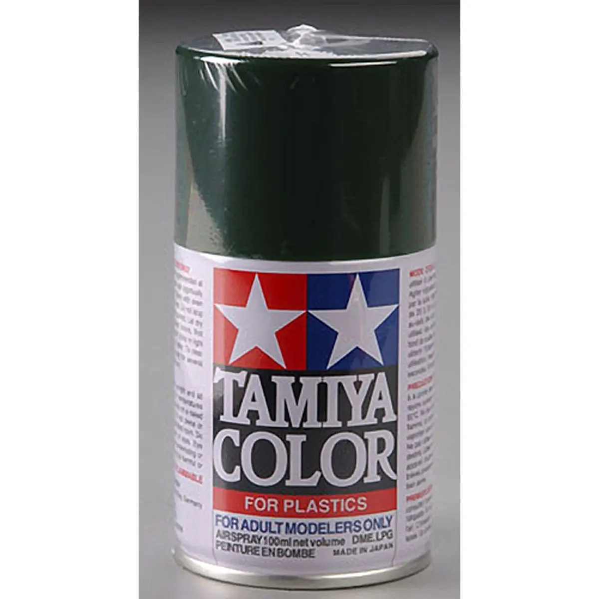 Tamiya Spray Lacquer Ts-9 British Grn - Tam85009 1