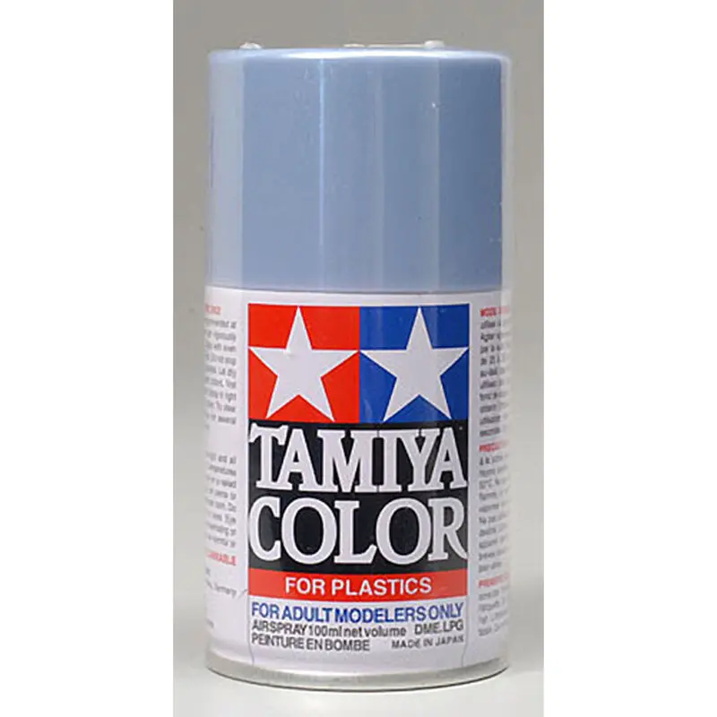 Ts-58 Pearl Light Blue 1
