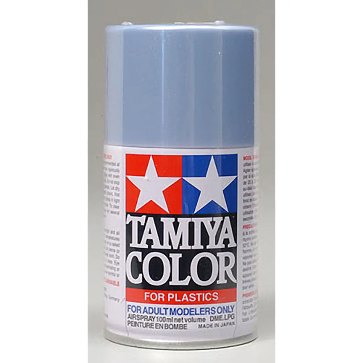Ts-58 Pearl Light Blue - Tam85058 1