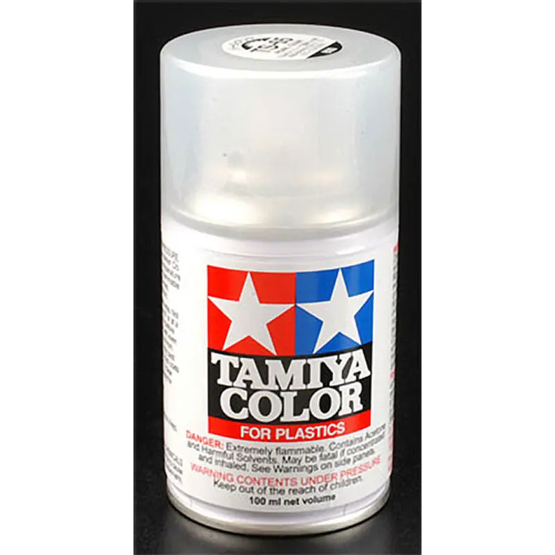Ts-65 Pearl Clear - Tam85065 1