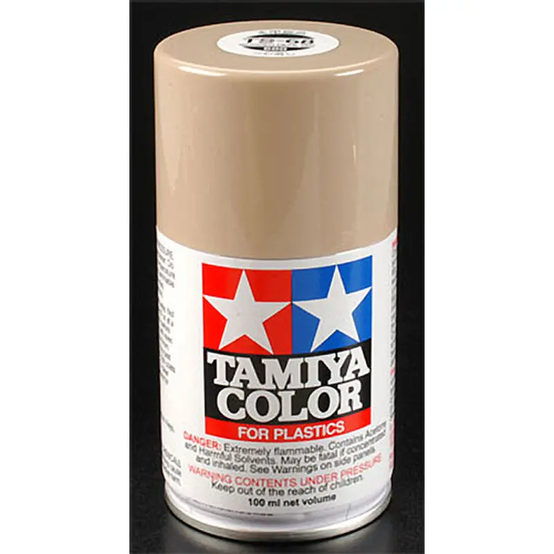 Ts 68 Wooden Deck Tan - Tam85068 1