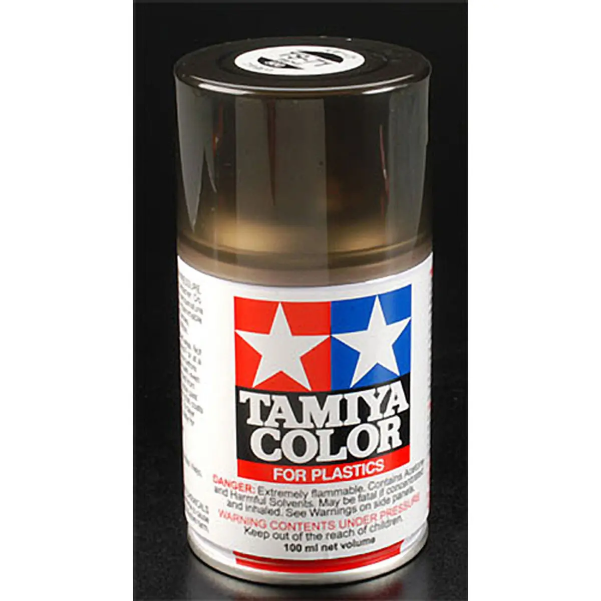 Spray Lacquer Ts-71 Smoke - Tam85071 1