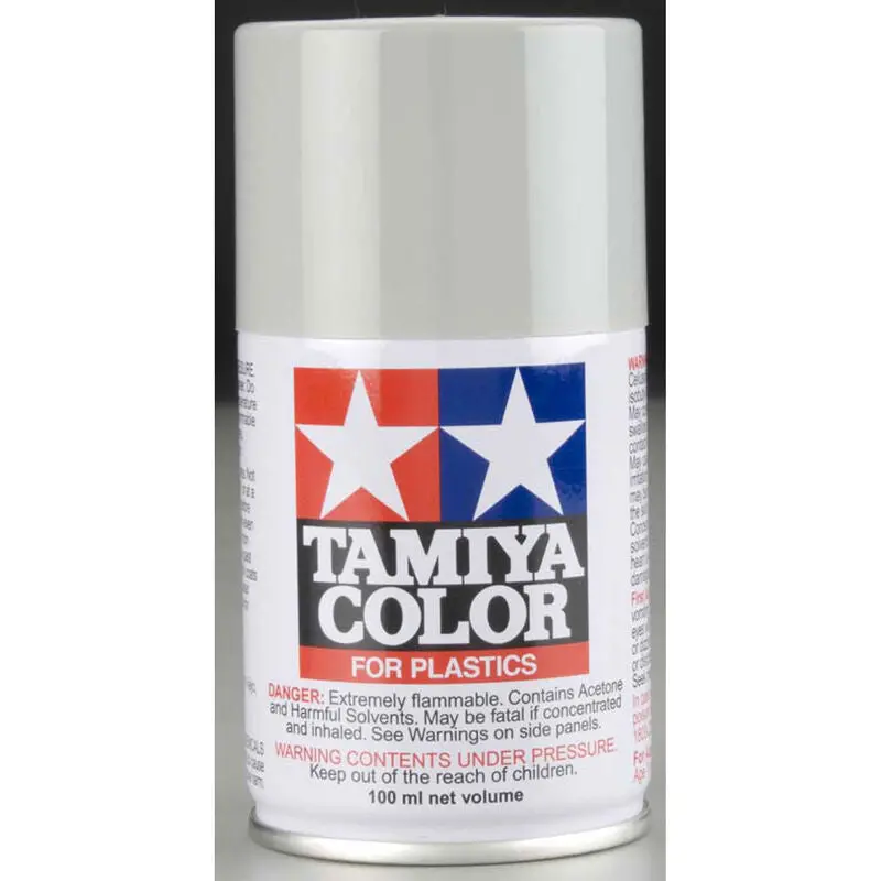 Spray Paint Ts-81 British Navy Grey - Tam85081 1