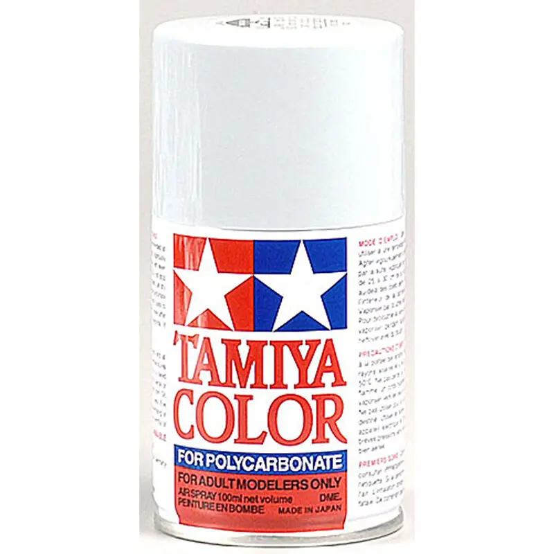 Polycarbonate Ps-32 Corsa Grey, Spray 100 Ml 1