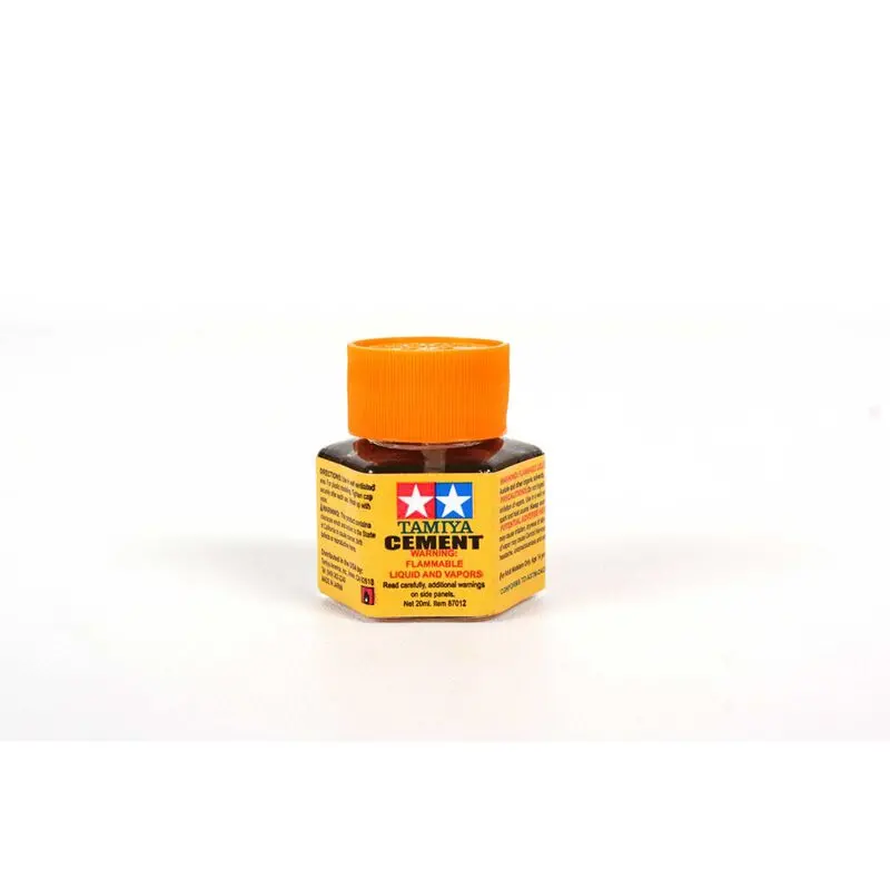Plastic Cement 20Ml 1