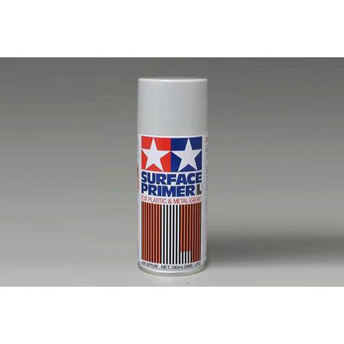 Primer Gray 180Ml Spray Can- Tam87042 1