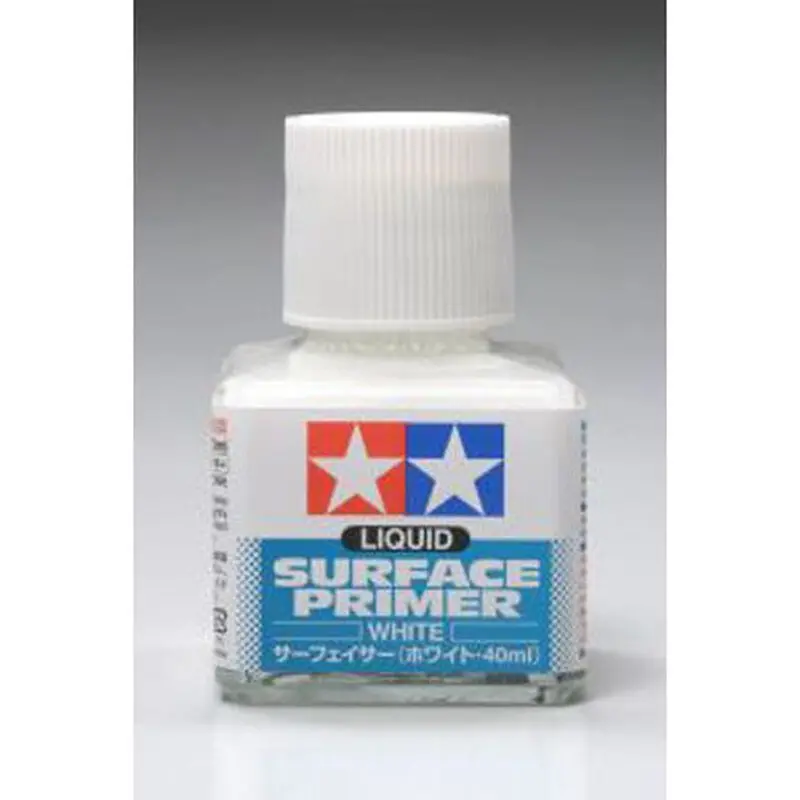 Wht Liquid Surface Primer 40Ml 1