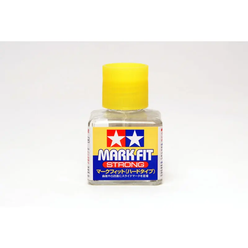 Tamiya Mark Fit, Strong - Tam87135 1