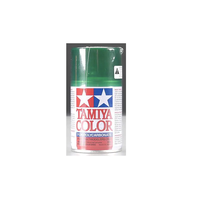 Ps-49 Polycarb Spray Metallic Blue 3 Oz (Tamr8649) 1
