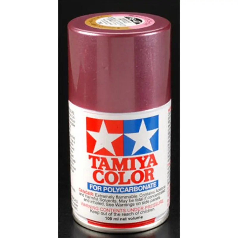 Ps-47 Polycarb Spray Pink/Gold 3 Oz (Tamr8647) 1