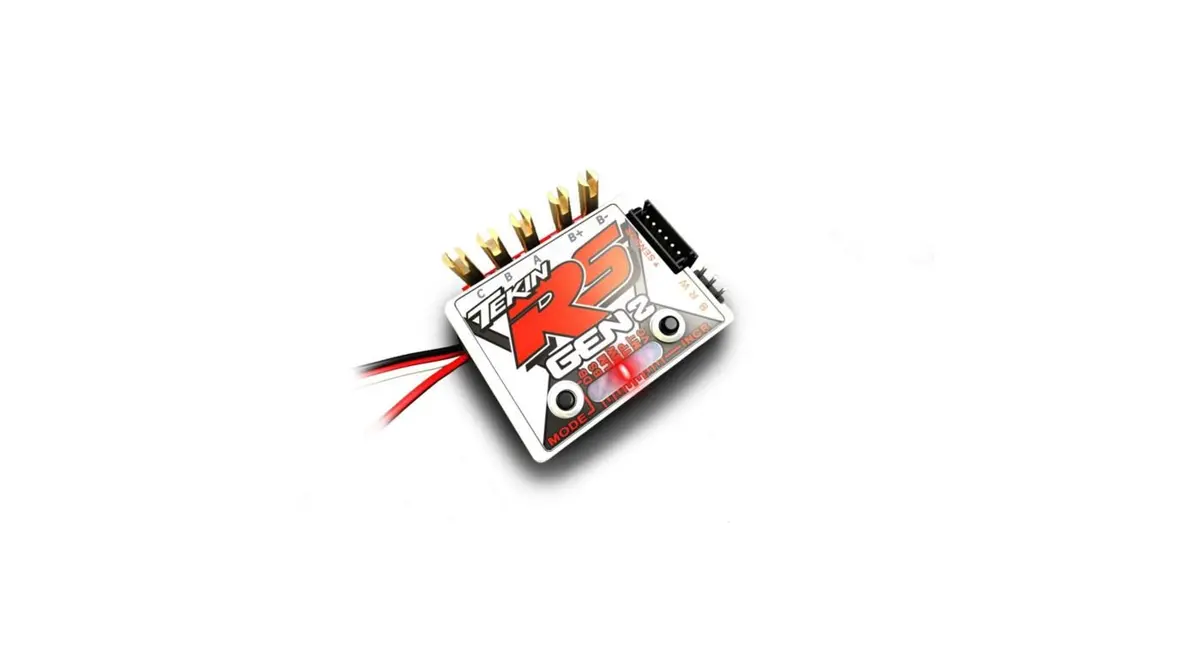 R1 Bl System: Spec 19 (Tektt1154) 1