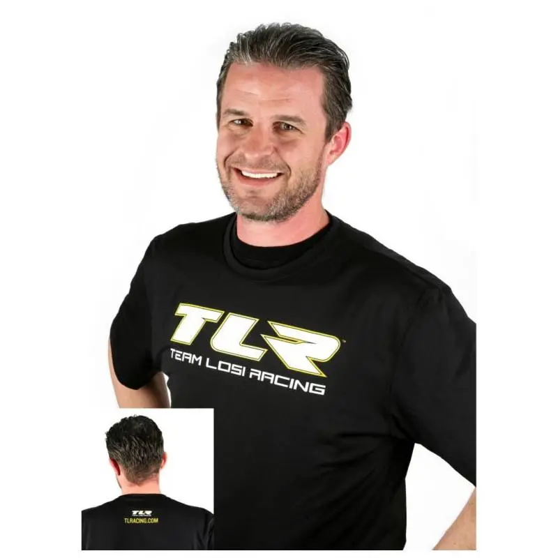 Tlr Men's Moisture Wicking Shirt, Xxx-Large (Tlr0500xxxl) 1