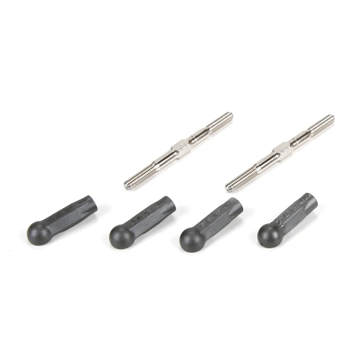 Tlr Turnbuckle, Hd, 50Mm (2): 22/22-4 1
