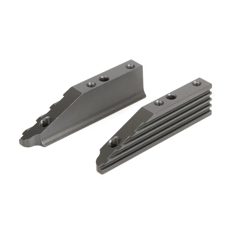 Engine Mount Set: 8Ight 4.0 1