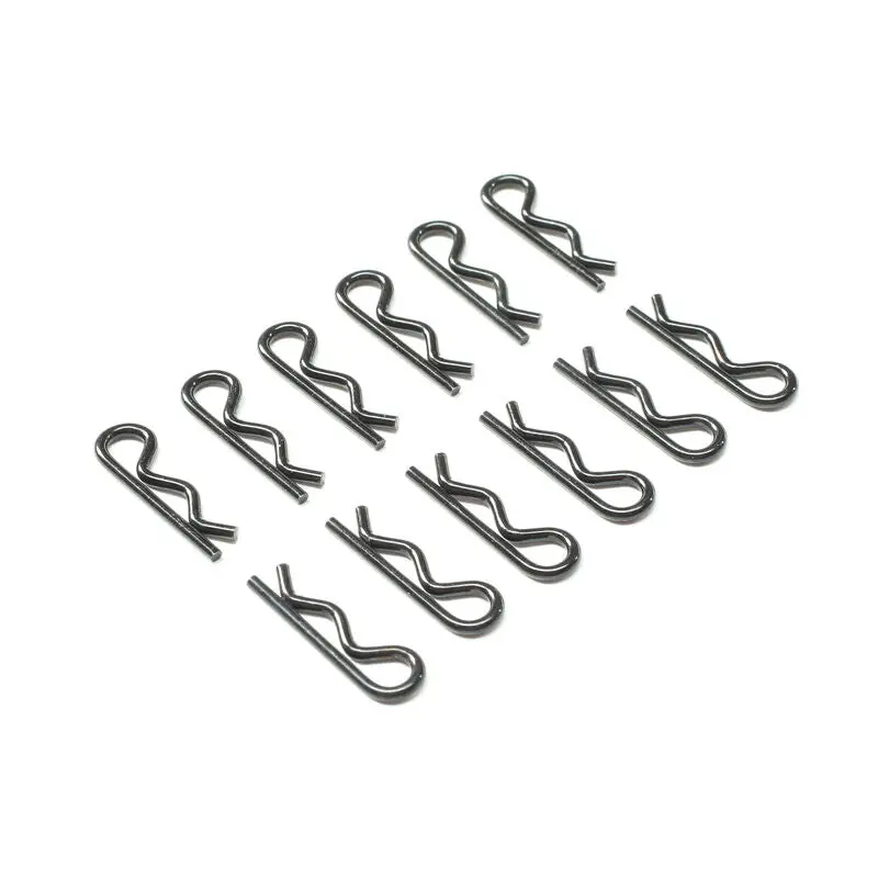 Body Clips Small (12) 1
