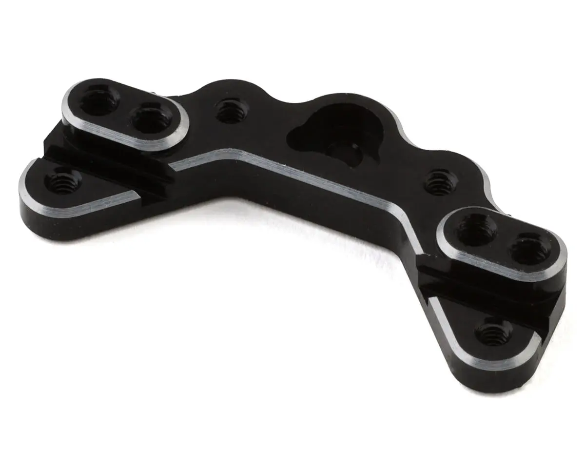 Aluminum Camber Block Front V2: Mini-T 2.0, Mini-B, 1