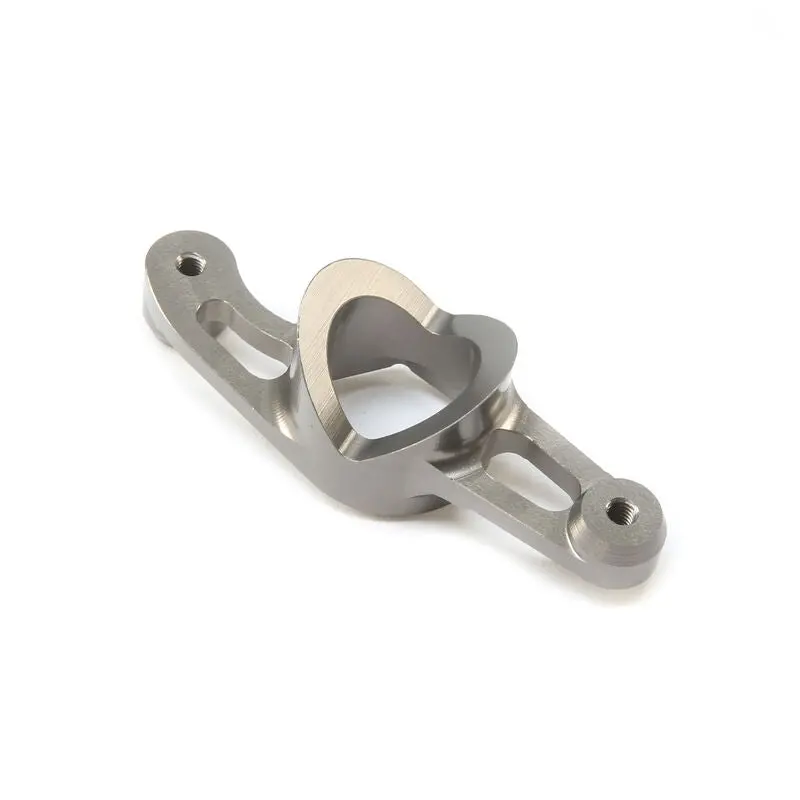 Aluminum Servo Saver Arm Dual Sided: 5Ive T, 5Ive B 1