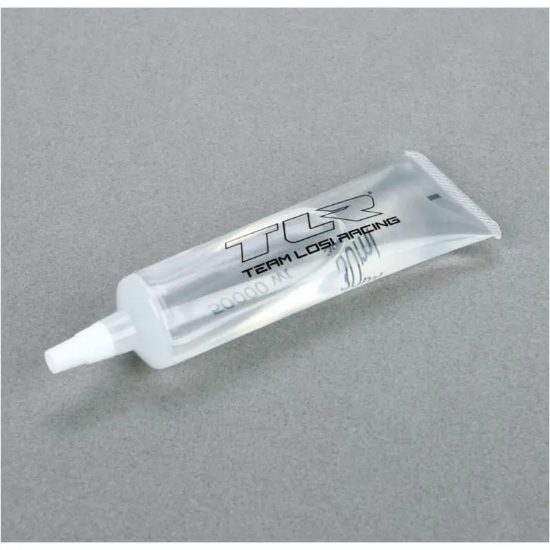 Silicone Diff Fluid, 50,000Cs (Tlr5286) 1