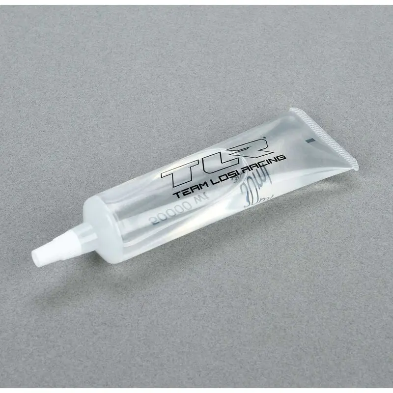 Silicone Diff Fluid, 50,000Cs 1