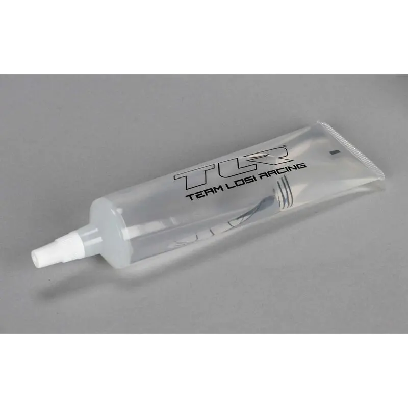 Silicone Diff Fluid, 125,000Cs 1
