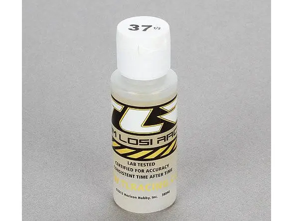Tlr74009 Silicone Sk 37.5 2Oz 1